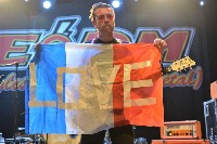 Eagles Of Death Metal: Nos Amis (Our Friends) Eagles Of Death Metal: Nos Amis (Our Friends)